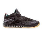 Nike Lebron 11 Low Black Gum 2014