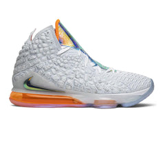 Lebron 17 Lmtd Future Air A8F79