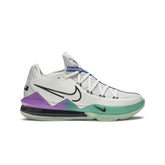 Nike Lebron 17 Low Glow In The Dark 2020