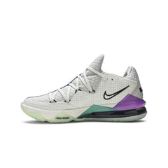 Nike Lebron 17 Low Glow In The Dark 2020