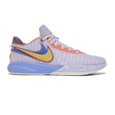 Lebron 20 Violet Frost 2022 Ce0D1