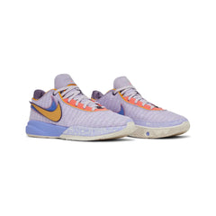 Lebron 20 Violet Frost 2022 Ce0D1