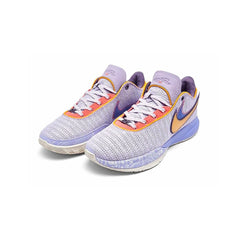 Lebron 20 Violet Frost 2022 Ce0D1