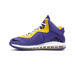 Lebron 8 Lakers 1Cbaa