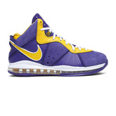 Lebron 8 Lakers 1Cbaa