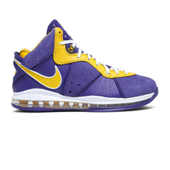 Lebron 8 Lakers 1Cbaa