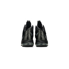 Nike Lebron X Carbon 2012