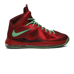 Nike Lebron X Christmas 2012