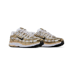 Nike P 6000 Gold Womens 2025