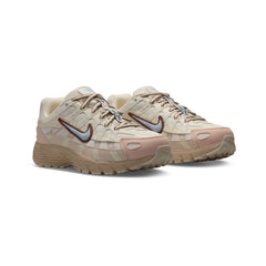 Nike P-6000 'Soft Pearl Celestine Blue' GS (2025)