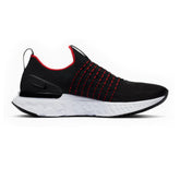 Nike React Phantom Run Flyknit 2 Black University Red 2020
