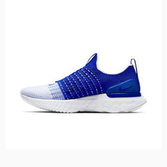 Nike React Phantom Run Flyknit 2 Photo Blue White 2020