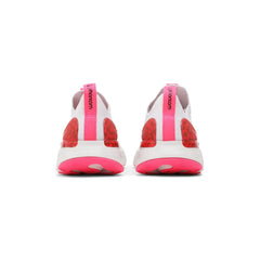 Nike React Phantom Run Flyknit 2 Platinum Tint Hyper Pink Womens 2021