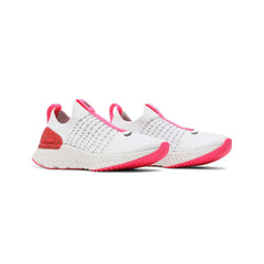 Nike React Phantom Run Flyknit 2 Platinum Tint Hyper Pink Womens 2021