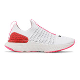 Nike React Phantom Run Flyknit 2 Platinum Tint Hyper Pink Womens 2021