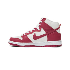 Sb Dunk High Pro Sweet Beet 979B0