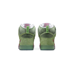 Sb Dunk High Strawberry Cough 2021 7Cb1C