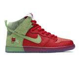Sb Dunk High Strawberry Cough 2021 7Cb1C