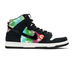 Sb Dunk High Tv Signal B370A