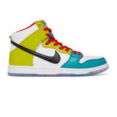Sb Dunk High X Froskate All Love 2022 B8596