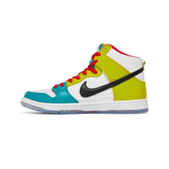 Sb Dunk High X Froskate All Love 2022 B8596