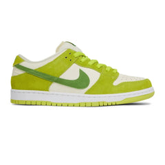 Nike Sb Dunk Low Green Apple 2022