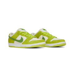 Nike Sb Dunk Low Green Apple 2022