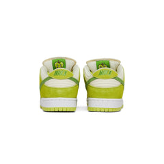 Nike Sb Dunk Low Green Apple 2022