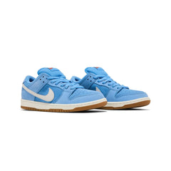 Nike Sb Dunk Low Pro University Blue Gum