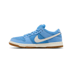 Nike Sb Dunk Low Pro University Blue Gum