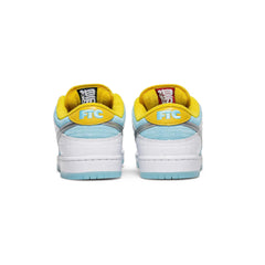 Sb Dunk Low Pro X Ftc Lagoon Pulse Regular Box 1Fa36