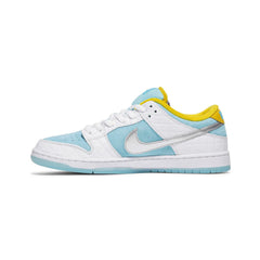 Sb Dunk Low Pro X Ftc Lagoon Pulse Regular Box 1Fa36