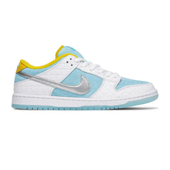 Sb Dunk Low Pro X Ftc Lagoon Pulse Regular Box 1Fa36