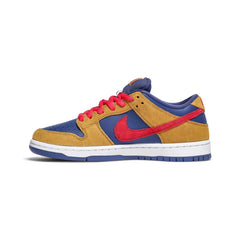 Sb Dunk Low Reverse Papa Bear 2021 D77Fc