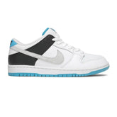 Sb Dunk Low Laser Blue D2E45