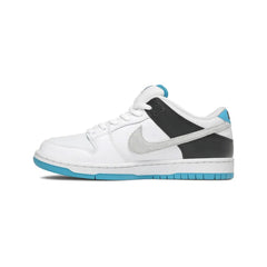 Sb Dunk Low Laser Blue D2E45