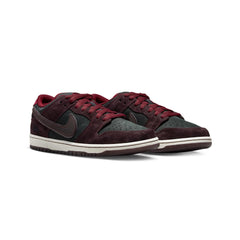 Nike Sb Dunk Low Riot Skateshop 2025