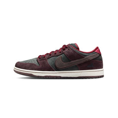 Nike Sb Dunk Low Riot Skateshop 2025