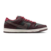 Nike Sb Dunk Low Riot Skateshop 2025