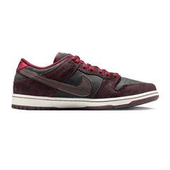 Nike Sb Dunk Low Riot Skateshop 2025