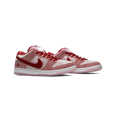 Nike Sb Dunk Low Strangelove Skateboards Special Box 2020