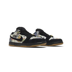 Sb Dunk Low Supreme Rammellzee 2023