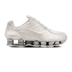 Nike Shox Tl Sail Womens 2025