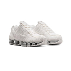 Nike Shox Tl Sail Womens 2025