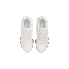 Nike Shox Tl Sail Womens 2025