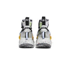 Space Hippie 03 Grey Volt