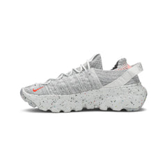 Space Hippie 04 Summit White Hyper Crimson W Db726