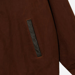 Nike Sportswear Coach Jacket 'Light British Tan'