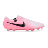 Nike Tiempo Legend 10 Elite Fg Pink Foam 2024