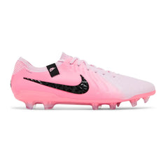 Nike Tiempo Legend 10 Elite Fg Pink Foam 2024